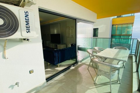 2+1 Leilighet i Mahmutlar, Antalya, Tyrkia Nr. 215992 - 20