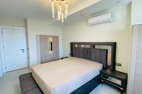 2+1 Leilighet i Mahmutlar, Antalya, Tyrkia Nr. 215992 - 21