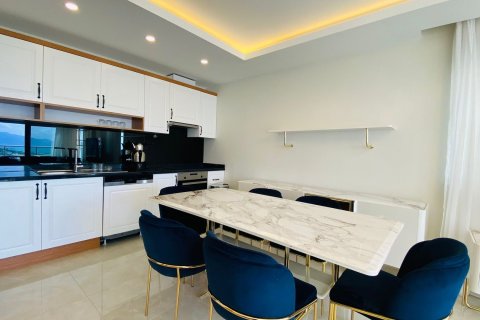 2+1 Leilighet i Mahmutlar, Antalya, Tyrkia Nr. 215992 - 22