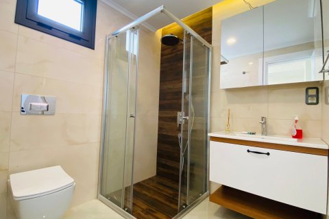 2+1 Leilighet i Mahmutlar, Antalya, Tyrkia Nr. 215992 - 23