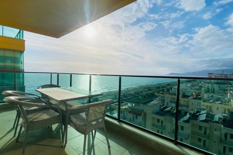 2+1 Leilighet i Mahmutlar, Antalya, Tyrkia Nr. 215992 - 24