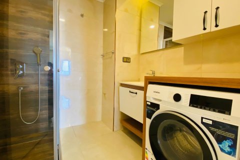 2+1 Leilighet i Mahmutlar, Antalya, Tyrkia Nr. 215992 - 25