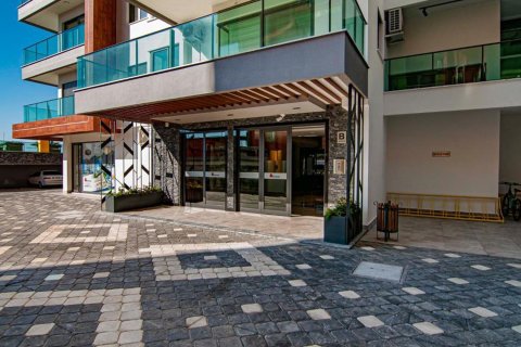 2+1 Leilighet i Mahmutlar, Antalya, Tyrkia Nr. 215992 - 29