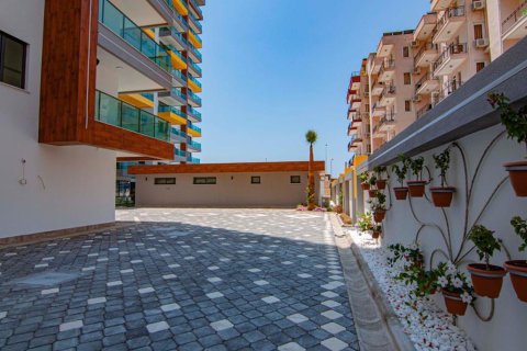 2+1 Leilighet i Mahmutlar, Antalya, Tyrkia Nr. 215992 - 30