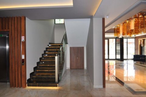 2+1 Leilighet i Mahmutlar, Antalya, Tyrkia Nr. 215992 - 31