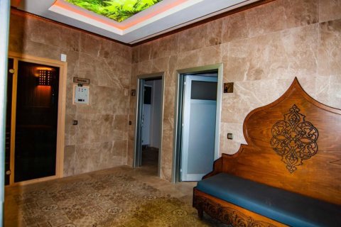 2+1 Leilighet i Mahmutlar, Antalya, Tyrkia Nr. 215992 - 37