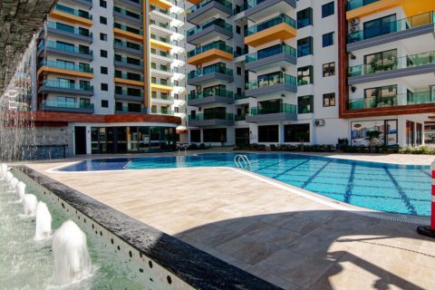 2+1 Leilighet i Mahmutlar, Antalya, Tyrkia Nr. 215992 - 38