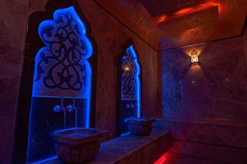 2+1 Leilighet i Mahmutlar, Antalya, Tyrkia Nr. 215992 - 40