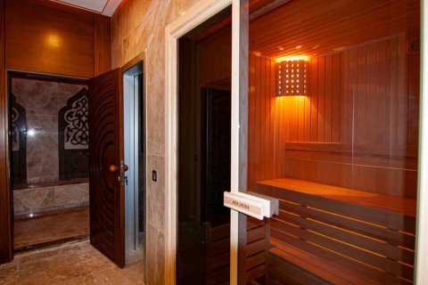 2+1 Leilighet i Mahmutlar, Antalya, Tyrkia Nr. 215992 - 45
