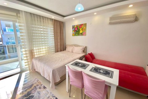 Daire   Kestel, Antalya, Türkiye №94269 - 2