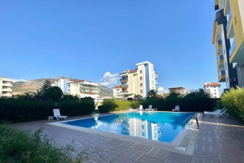 Daire   Kestel, Antalya, Türkiye №94269 - 7