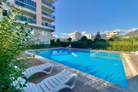 Daire   Kestel, Antalya, Türkiye №94269 - 8