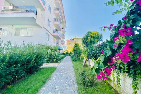 Daire   Kestel, Antalya, Türkiye №94269 - 9
