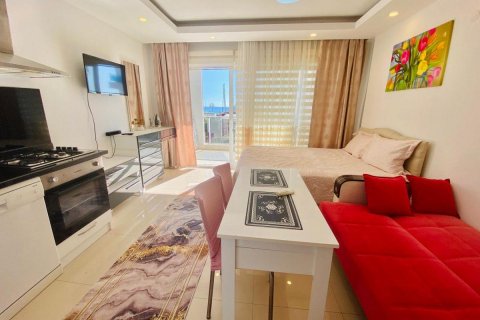 Apartment  in Kestel, Antalya, Turkey No. 94269