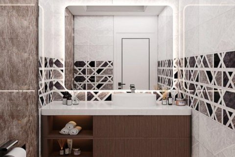 Takleilighet  i Demirtas, Alanya, Antalya, Tyrkia Nr. 94268 - 28