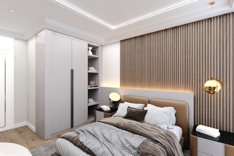 Takleilighet  i Demirtas, Alanya, Antalya, Tyrkia Nr. 94268 - 24