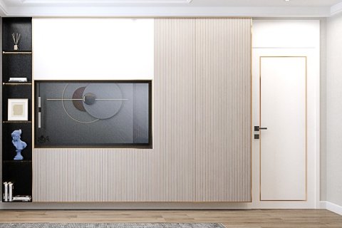 Takleilighet  i Demirtas, Alanya, Antalya, Tyrkia Nr. 94268 - 15