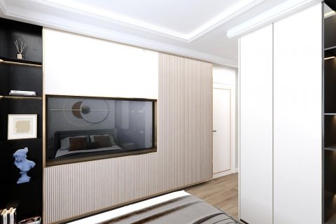 Takleilighet i Demirtas, Alanya, Antalya, Tyrkia Nr. 94267 - 14