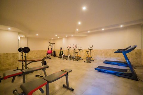 آپارتمان در Mahmutlar ، ترکیه 65 متر مربع. شماره 94270 - 12