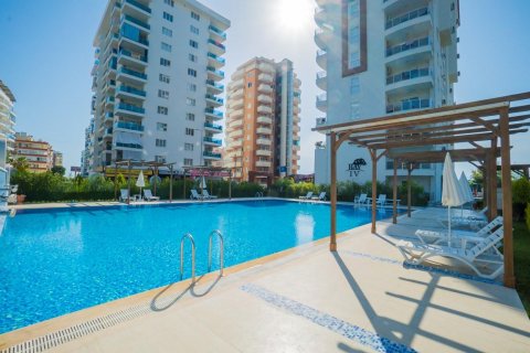 آپارتمان در Mahmutlar ، ترکیه 65 متر مربع. شماره 94270 - 6