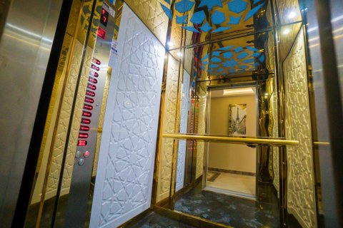 آپارتمان در Mahmutlar ، ترکیه 65 متر مربع. شماره 94270 - 16