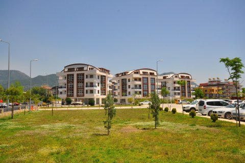 Forretning i Mahmutlar, Antalya, Tyrkiet Nr. 222958 - 5