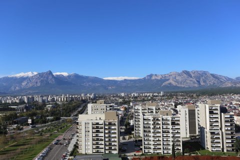2+1 Lägenhet  i Antalya, Turkiet Nr. 222954 - 9
