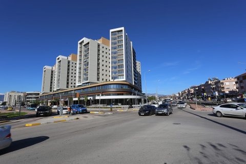 2+1 Lägenhet  i Antalya, Turkiet Nr. 222954 - 4