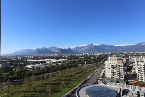 2+1 Lägenhet  i Antalya, Turkiet Nr. 222954 - 12