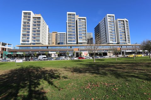 2+1 Lägenhet  i Antalya, Turkiet Nr. 222954 - 6