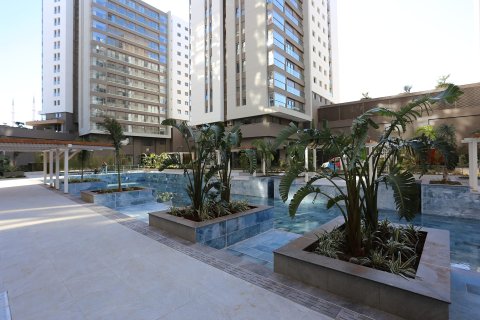 2+1 Lägenhet  i Antalya, Turkiet Nr. 222954 - 11