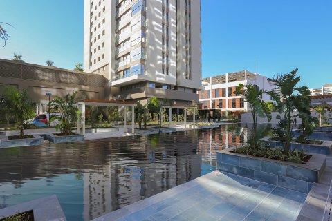 2+1 Lägenhet  i Antalya, Turkiet Nr. 222954 - 3