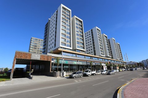 2+1 Lägenhet  i Antalya, Turkiet Nr. 222954 - 5