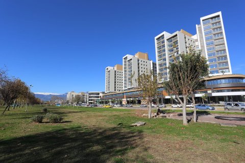 2+1 Lägenhet  i Antalya, Turkiet Nr. 222954 - 8
