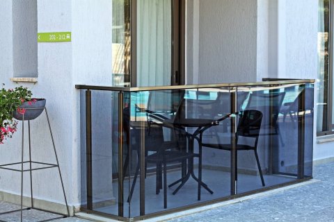 2+1 Wohnung in Bodrum, Mugla, Türkei Nr. 222955 - 16
