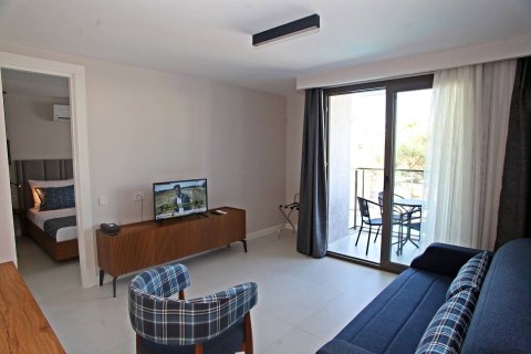 2+1 Wohnung in Bodrum, Mugla, Türkei Nr. 222955 - 9