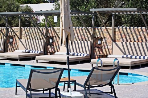 2+1 Wohnung in Bodrum, Mugla, Türkei Nr. 222955 - 4