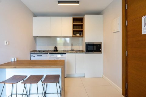 2+1 Wohnung in Bodrum, Mugla, Türkei Nr. 222955 - 11
