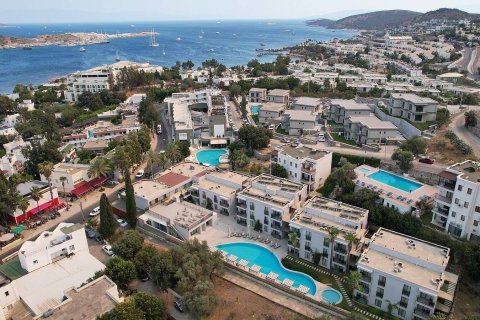 2+1 Wohnung in Bodrum, Mugla, Türkei Nr. 222955 - 7