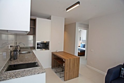 2+1 Wohnung in Bodrum, Mugla, Türkei Nr. 222955 - 18