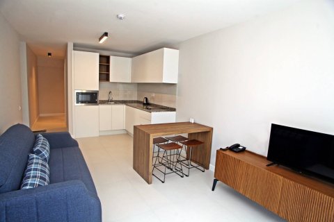 2+1 Wohnung in Bodrum, Mugla, Türkei Nr. 222955 - 13