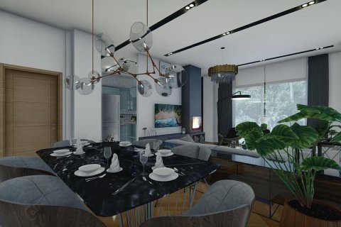 Villa for sale  in Bodrum, Mugla, Turkey, 3 bedrooms, 170m2, No. 222957 – photo 9