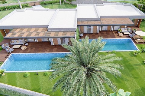Villa for sale  in Bodrum, Mugla, Turkey, 3 bedrooms, 170m2, No. 222957 – photo 4