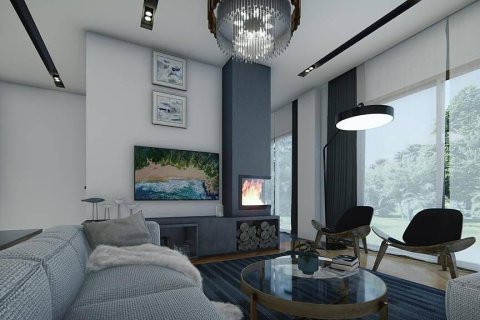 Villa for sale  in Bodrum, Mugla, Turkey, 3 bedrooms, 170m2, No. 222957 – photo 10