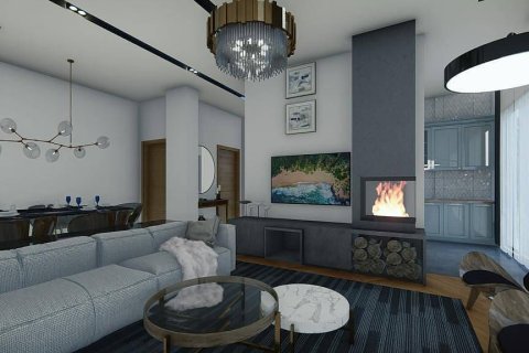 Villa for sale  in Bodrum, Mugla, Turkey, 3 bedrooms, 170m2, No. 222957 – photo 13