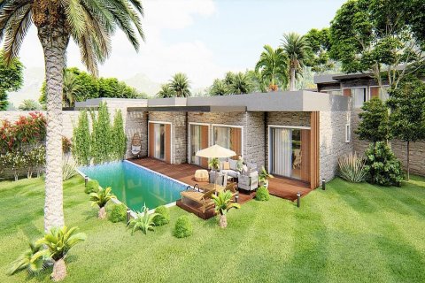 Villa for sale  in Bodrum, Mugla, Turkey, 3 bedrooms, 170m2, No. 222957 – photo 2