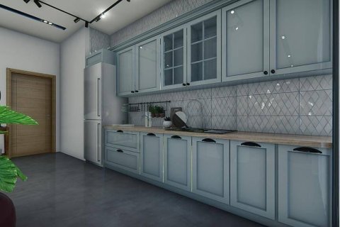 Villa for sale  in Bodrum, Mugla, Turkey, 3 bedrooms, 170m2, No. 222957 – photo 11
