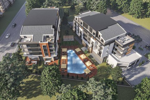 Apartment for sale in Antalya, Turkey, 3 bedrooms, 200m2, No. 222953 – photo 3