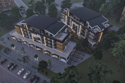 Apartment for sale in Antalya, Turkey, 3 bedrooms, 200m2, No. 222953 – photo 18