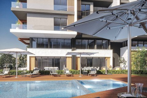 Apartment for sale in Antalya, Turkey, 3 bedrooms, 200m2, No. 222953 – photo 5